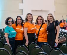 Fotografia do evento