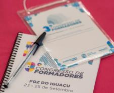 Fotografia do evento