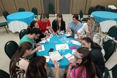 Fotografia do evento