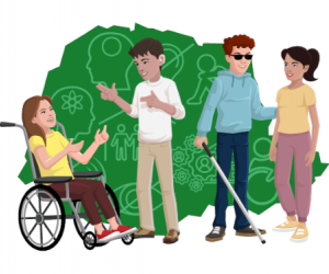 Banner da Educação Especial