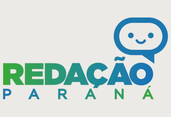Banner da logo Redação Paraná