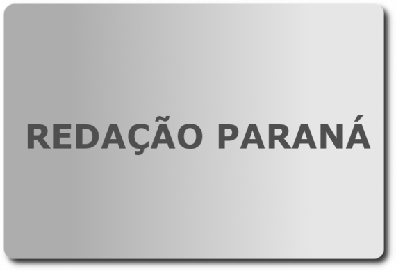 Banner Redação Paraná