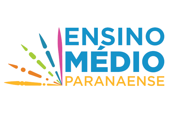 Banner do Ensino Médio Paranaense