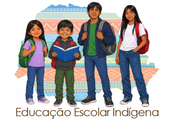 Educação Escolar Indígena