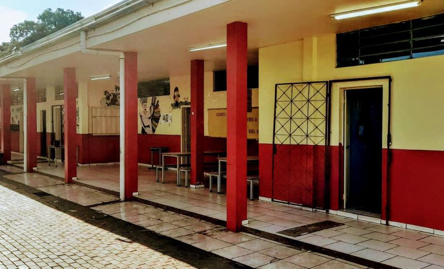 Foto do Escola Estadual Indígena Jykre Tag