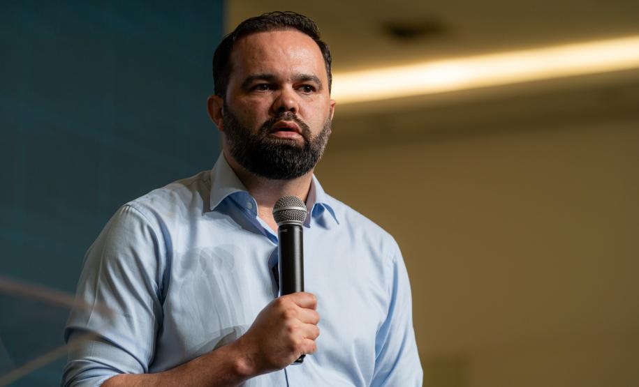 Fotografia do evento