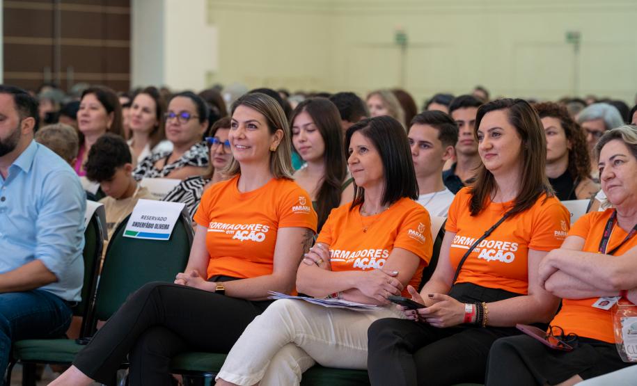 Fotografia do Evento