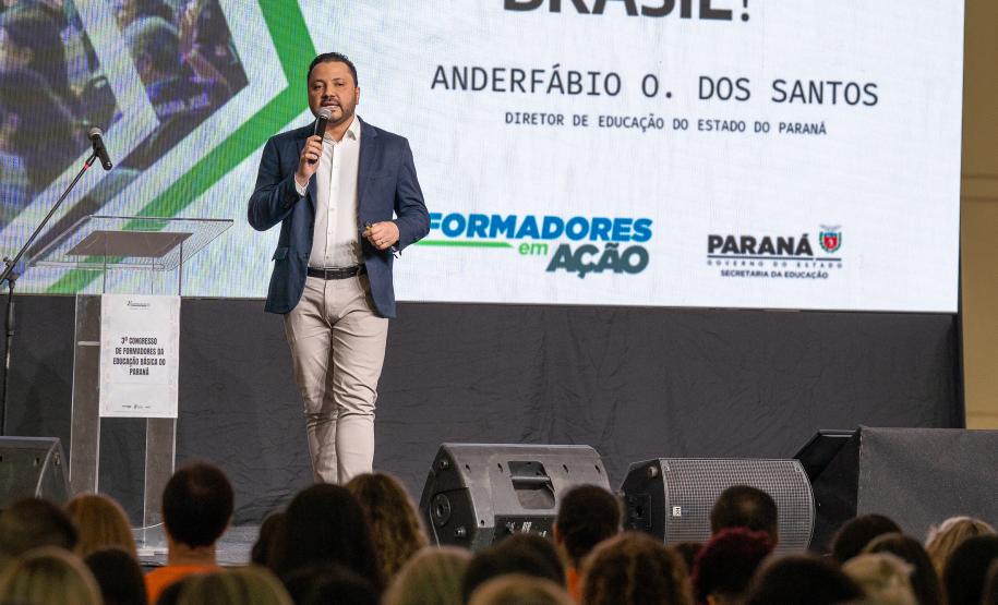 Fotografia do evento