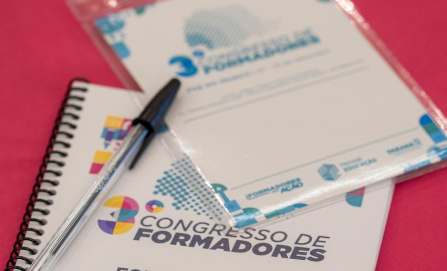 Fotografia do evento