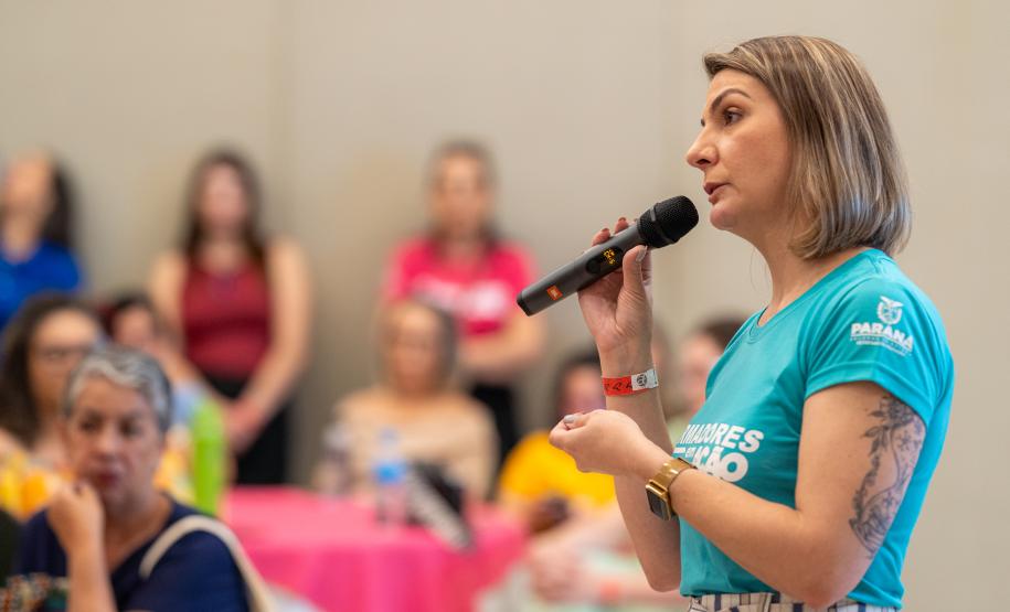 Fotografia do evento