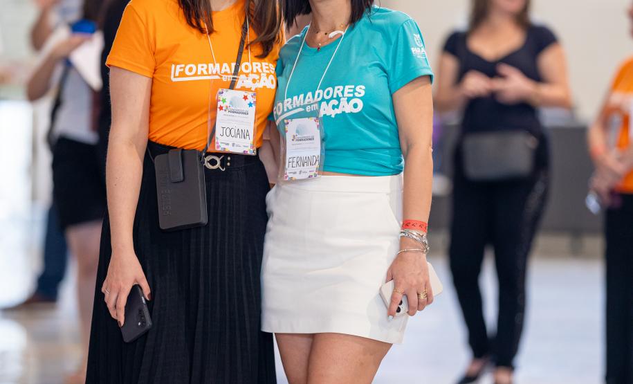 Fotografia do evento