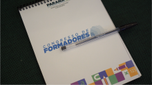 Capa da thumbnail do evento